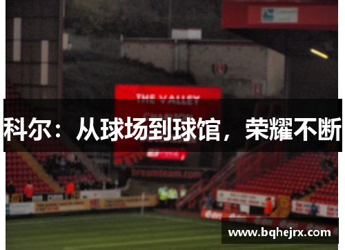 科尔：从球场到球馆，荣耀不断